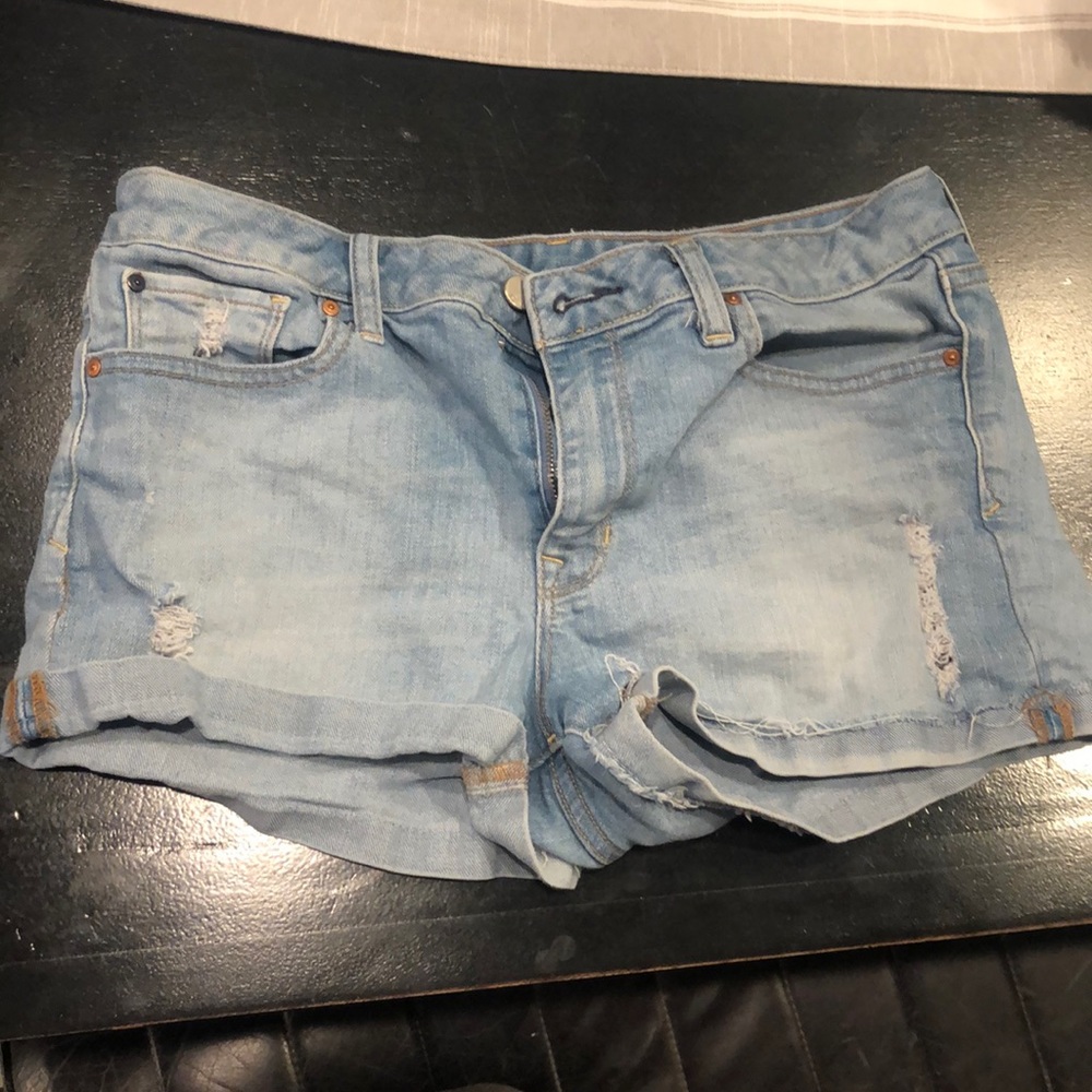Shorts